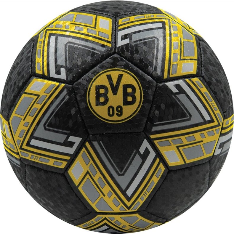 Borussia Dortmund - Fodbold Str. 5