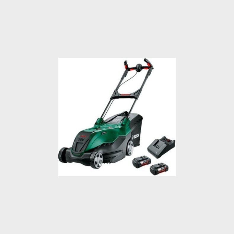 Bosch - Batteri Plneklipper -  Advancedrotak 36v - 40-650