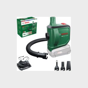 Bosch Easyinflate 18v-500