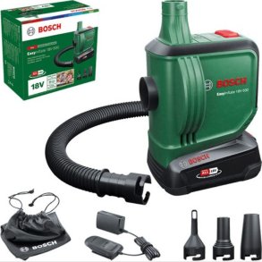 Bosch Easyinflate 18v-500