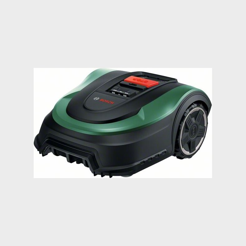 Bosch - Indego M+ 700 Robotplneklipper