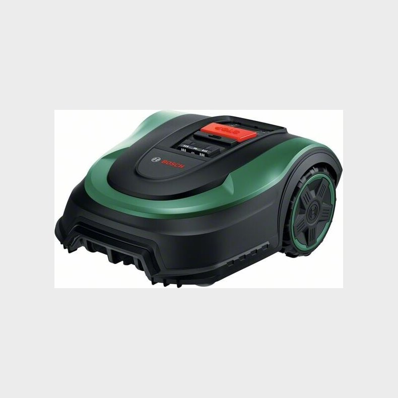 Bosch - Indego S+ 500 Robotplneklipper