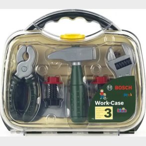 Bosch Lege Vrktjskasse