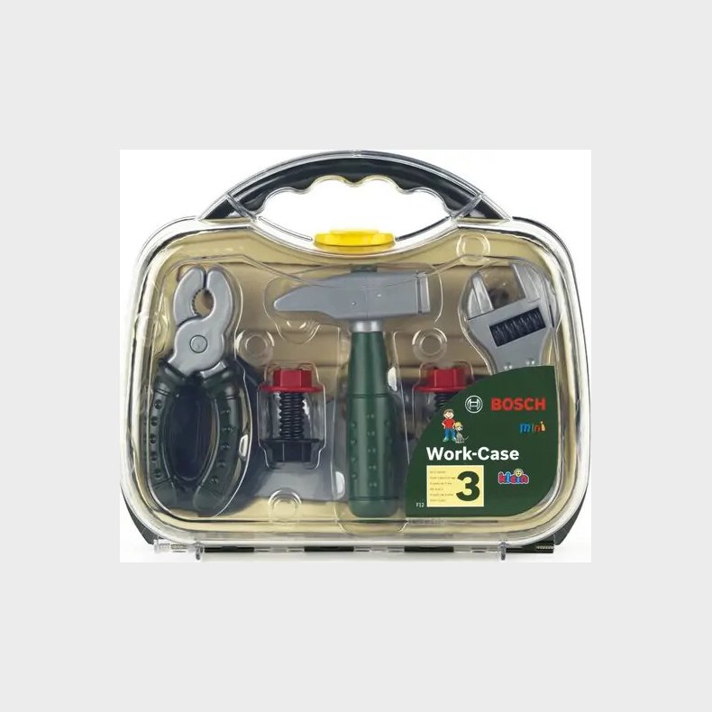 Bosch Lege Vrktjskasse