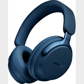 Bose - Qc Ultra Hretelefoners