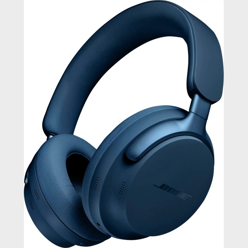 Bose - Qc Ultra Hretelefoners