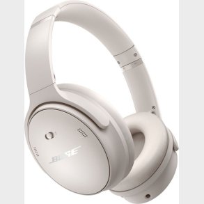 Bose - Quietcomfort Anc Bluetooth Over-ear Headphones