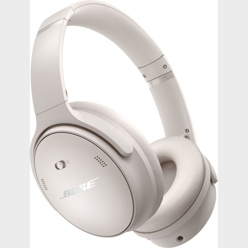 Bose - Quietcomfort Anc Bluetooth Over-ear Headphones