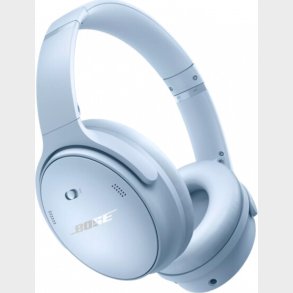 Bose - Quietcomfort Anc Bluetooth Over-ear Headphones