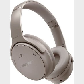 Bose - Quietcomfort Anc Bluetooth Over-ear Headphones