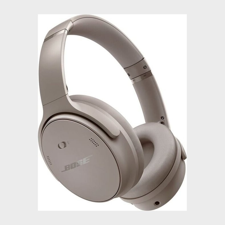 Bose - Quietcomfort Anc Bluetooth Over-ear Headphones