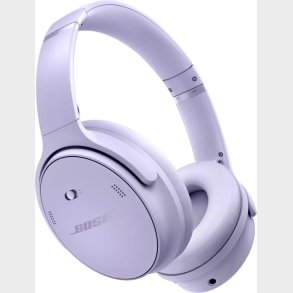 Bose - Quietcomfort Anc Bluetooth Over-ear Headphones