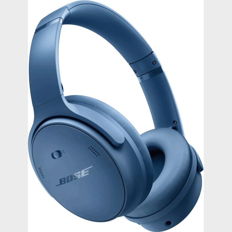 Bose - Quietcomfort Anc Bluetooth Over-ear Headphones