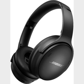 Bose - Quietcomfort Se Black
