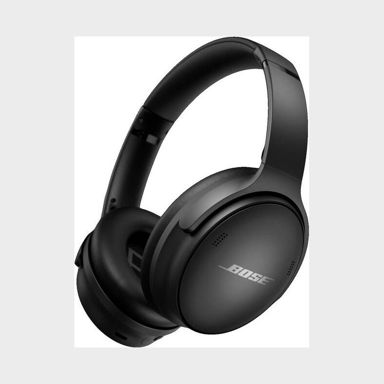 Bose - Quietcomfort Se Black