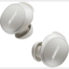Bose - Quietcomfort True Wireless Earbuds