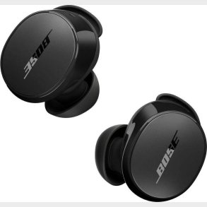 Bose - Quietcomfort True Wireless Earbuds