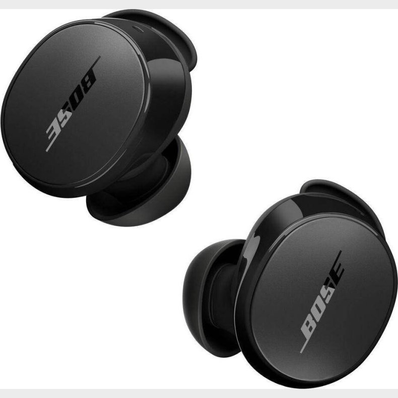 Bose - Quietcomfort True Wireless Earbuds