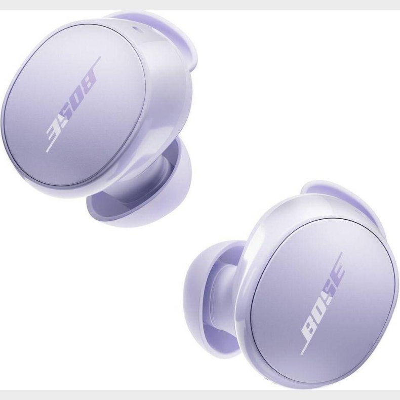 Bose - Quietcomfort True Wireless Earbuds