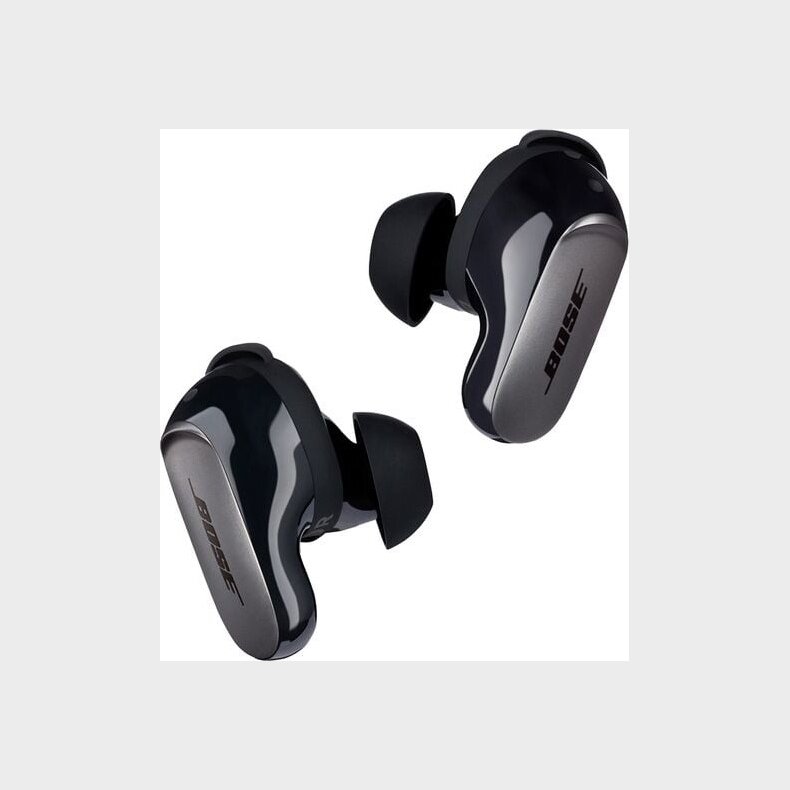Bose - Quietcomfort Ultra Earbuds