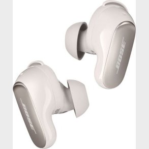 Bose - Quietcomfort Ultra Earbuds