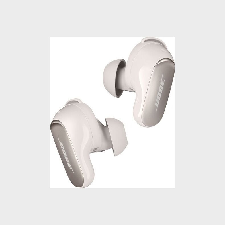 Bose - Quietcomfort Ultra Earbuds