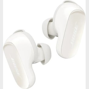Bose - Quietcomfort Ultra Earbuds
