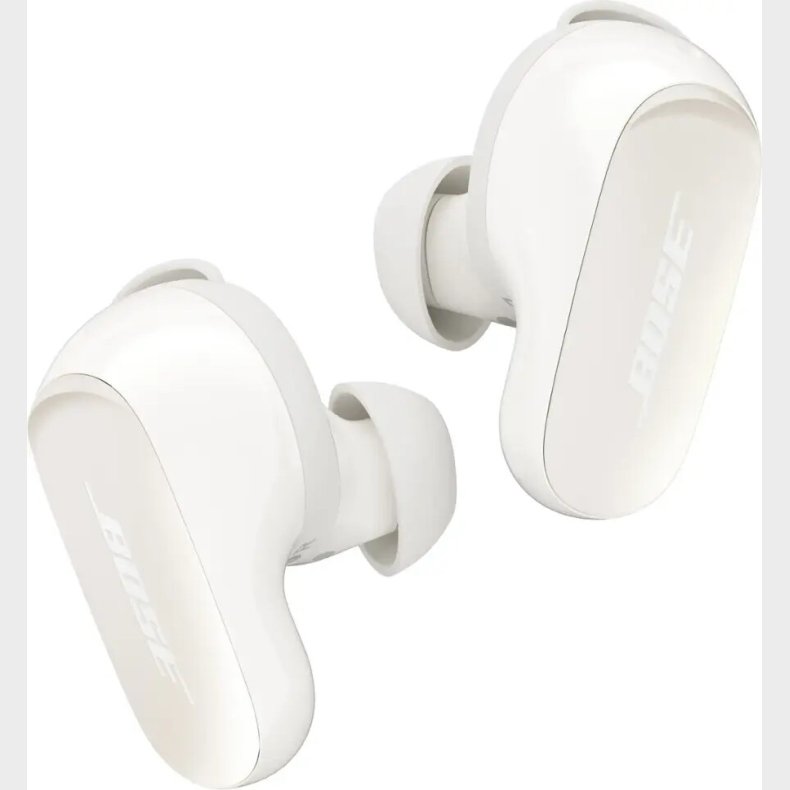 Bose - Quietcomfort Ultra Earbuds