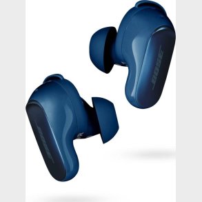 Bose - Quietcomfort Ultra Earbuds