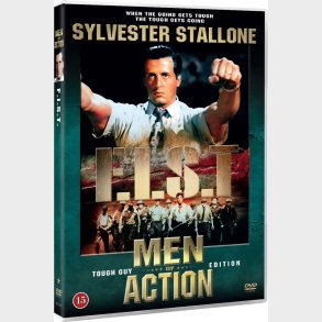 Fist - Sylvester Stallone - DVD - Film