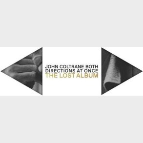 John Coltrane - Both Directions At Once - The Lost Albums (deluxe) - Vinyl Lp