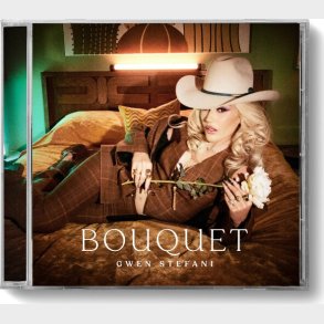 Gwen Stefani - Bouquet - CD