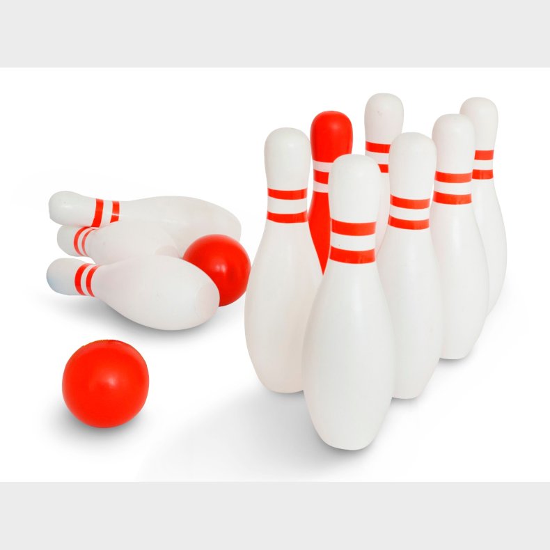 BS Toys | Bowlingspil - Birketr