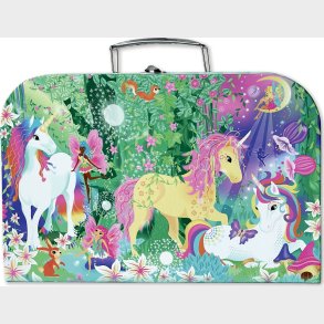 Box Candiy - Multi Craft & Activity Set - Totally Unicorn Adventure