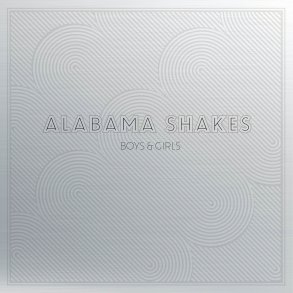 Alabama Shakes - Boys & Girls - Vinyl Lp