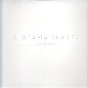 Alabama Shakes - Boys & Girls - Vinyl Lp