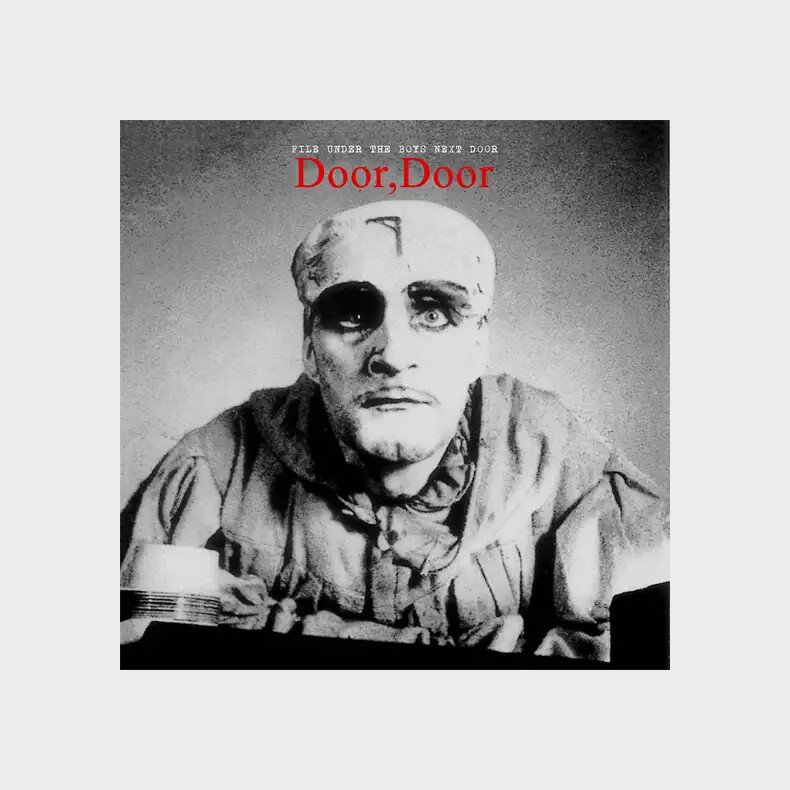 Boys Next Door - Boys Next Door - Limited Edition - Vinyl Lp