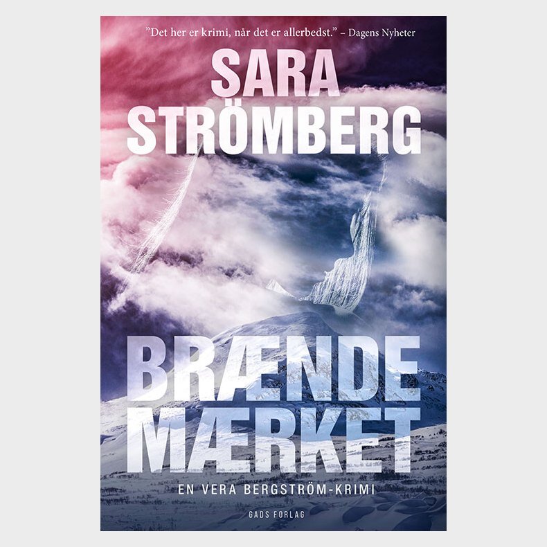 Brndemrket - Sara Strmberg - Bog