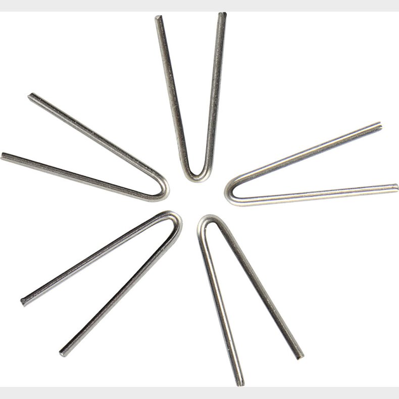 Brndnle Til Elbrnder -  1,1 Mm - 5 Stk.