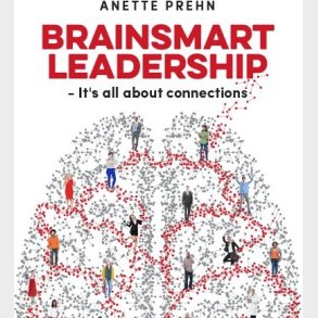 Brainsmart Leadership - Anette Prehn - Bog