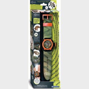 Brainstorm - Dinosaur Projektor Armbndsur