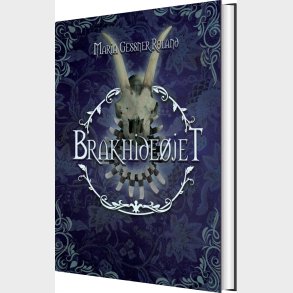 Brakhide�jet - Thalliyalora 2 - Maria Gessner Roland - Bog