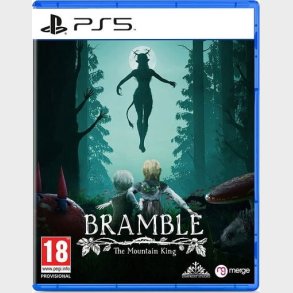 Bramble: The Mountain King  - PS5