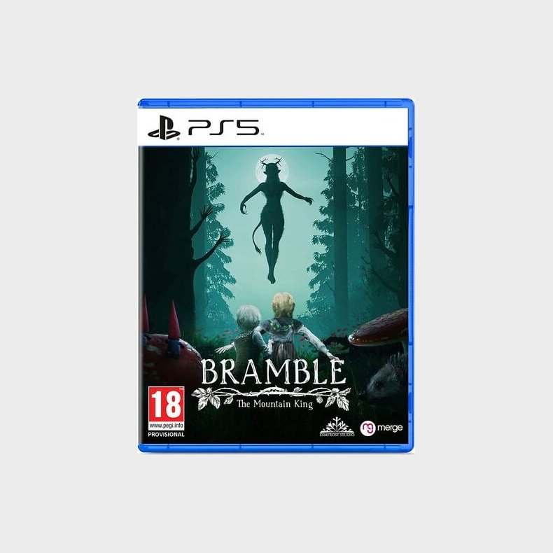Bramble: The Mountain King  - PS5