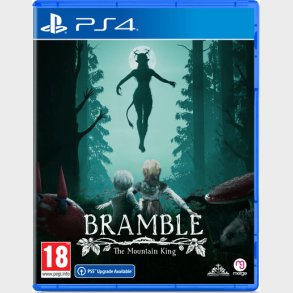 Bramble: The Mountain King - PS4