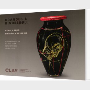 Brandes & Bindesb�ll - B�nd & Brud - Peter Brandes - Bog