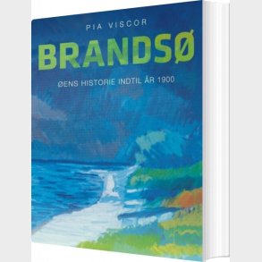 Brands� - Pia Viscor - Bog