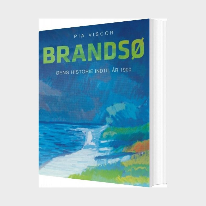 Brands� - Pia Viscor - Bog