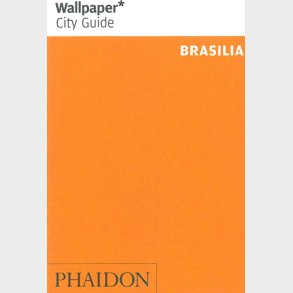 Brasilia - English book