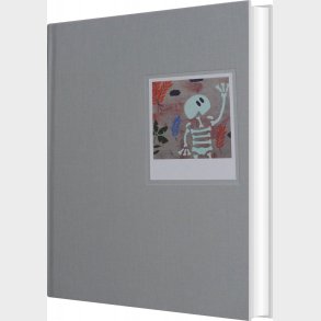 Brask Studio Visits Vi - Christian Langballe - English Book